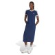 рокля,дамски,поли,и,рокли,adidas,originals,3,stripes,slim,short,sleeve,midi,dress,blue,(night,indigo,white)
