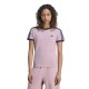 тениска,мъжки,тениски,дамски,тениски,adidas,originals,3,stripes,slim,short,sleeve,t,shirt,pink,(magic,mauve,night,indigo)