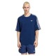 тениска,мъжки,тениски,дамски,тениски,adidas,originals,adicolor,3,stripes,oversized,short,sleeve,t,shirt,blue,(night,indigo)