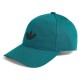 бейзболна,шапка,всички,шапки,adidas,originals,adicolor,classic,trefoil,baseball,cap,blue,(rich,green)