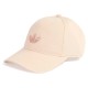 бейзболна,шапка,всички,шапки,adidas,originals,adicolor,classic,trefoil,baseball,cap,beige,(wonder,quartz)