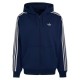 блуза,мъжки,пуловери,adidas,originals,adicolor,oversize,full,zip,sweatshirt,blue,(night,indigo,grey,two)