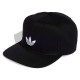 шапка,с,козирка,всички,шапки,adidas,originals,adicolor,snapback,cap,black,(black)