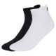 чорапи,мъжки,чорапи,дамски,чорапи,adidas,originals,back,trefoil,socks,2,pairs,white,black,(black,white)