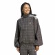карирана,риза,дамски,блузи,adidas,originals,blousy,check,track,full,zip,sweatshirt,brown,(night,brown)
