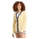 жилетка,мъжки,пуловери,дамски,пуловери,adidas,originals,cable,knit,cardigan,yellow,(warm,vanilla)
