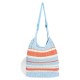 чанта,всички,чанти,adidas,originals,crochet,tote,bag,blue,(clear,sky,solar,red,off,white)