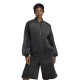 блуза,дамски,блузи,adidas,originals,cropped,jersey,full,zip,sweatshirt,black,(black,utility,black)