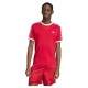тениска,мъжки,тениски,дамски,тениски,adidas,originals,drop,needle,3,stripes,short,sleeve,t,shirt,red,(team,victory,red)