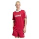 тениска,мъжки,тениски,дамски,тениски,adidas,originals,drop,needle,jersey,short,sleeve,t,shirt,red,(team,victory,red,white)