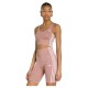 бюстие,дамско,бельо,дамски,бикини,и,танкини,adidas,originals,essentials,3,stripes,seamless,bralette,bra,pink,(warm,clay)