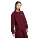 поларена,блуза,дамски,блузи,adidas,originals,essentials,crew,long,fleece,oversized,sweatshirt,purple,(maroon)