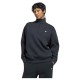 поларена,блуза,дамски,блузи,adidas,originals,essentials,fleece,half,zip,sweatshirt,black,(black)