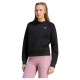поларена,блуза,дамски,блузи,adidas,originals,essentials,fleece,regular,crewneck,sweatshirt,black,(black)