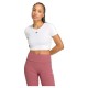 тениска,мъжки,тениски,дамски,тениски,adidas,originals,essentials,rib,short,sleeve,t,shirt,white,(white)