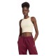 тениска,мъжки,тениски,дамски,тениски,adidas,originals,essentials,rib,sleeveless,t,shirt,beige,(warm,vanilla)