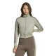 блуза,дамски,блузи,adidas,originals,firebird,classic,full,zip,sweatshirt,green,(silver,pebble,branch)