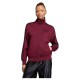 блуза,дамски,блузи,adidas,originals,firebird,track,loose,full,zip,sweatshirt,red,(maroon,black)