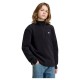 поларена,блуза,детски,блузи,adidas,originals,fleece,half,zip,sweatshirt,black,(black)