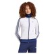 блуза,дамски,блузи,adidas,originals,franz,beckenbauer,classic,full,zip,sweatshirt,white,(frozen,purple,dark,blue)