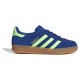 юношески,маратонки,мъжки,маратонки,дамски,маратонки,adidas,originals,gazelle,indoor,junior,trainers,blue,(team,royal,blue,green,spark,gold,met)