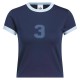 бебешка,тениска,мъжки,тениски,дамски,тениски,adidas,originals,gfx,baby,ringer,short,sleeve,t,shirt,blue,(night,indigo)