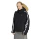 суичър,дамски,блузи,adidas,originals,jennie,blackpink,fleece,hoodie,black,(black)