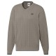 блуза,мъжки,пуловери,adidas,originals,knit,crew,sweatshirt,grey,(silver,pebble)