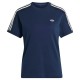 тениска,мъжки,тениски,дамски,тениски,adidas,originals,lace,3,stripes,short,sleeve,t,shirt,blue,(collegiate,navy)