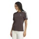 тениска,мъжки,тениски,дамски,тениски,adidas,originals,lace,3,stripes,short,sleeve,t,shirt,brown,(night,brown)