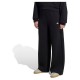 анцуг,мъжки,панталони,дамски,панталони,adidas,originals,loose,wide,leg,padded,rib,joggers,black,(black)