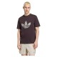 тениска,мъжки,тениски,дамски,тениски,adidas,originals,monogram,short,sleeve,t,shirt,pink,(aurora,coffee)
