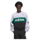 блуза,мъжки,пуловери,дамски,пуловери,adidas,originals,originals,varsity,crewneck,sweatshirt,white,(light,grey,heather)