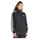 блуза,дамски,блузи,adidas,originals,pinstripe,firebird,loose,track,full,zip,sweatshirt,black,(black,white,grey,two)