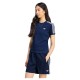 тениска,мъжки,тениски,дамски,тениски,adidas,originals,pinstripe,slim,short,sleeve,t,shirt,blue,(night,indigo,white,grey,two)