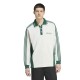 дамски,блузи,с,яка,мъжки,блузи,с,яка,adidas,originals,pique,knit,long,sleeve,polo,white,(off,white,dark,green)