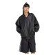 блуза,дамски,блузи,adidas,originals,pleather,sst,oversized,full,zip,sweatshirt,black,(black,maroon)