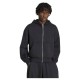 блуза,мъжки,пуловери,adidas,originals,premium,essentials,cropped,full,zip,sweatshirt,black,(black)