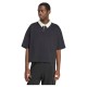 дамски,блузи,с,яка,мъжки,блузи,с,яка,adidas,originals,premium,essentials,short,sleeve,polo,black,grey,(black)