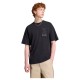 тениска,мъжки,тениски,дамски,тениски,adidas,originals,quality,short,sleeve,t,shirt,black,(black)