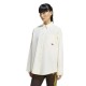 риза,с,дълъг,ръкав,дамски,ризи,мъжки,ризи,adidas,originals,regular,long,sleeve,shirt,white,(cream,white)