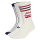 чорапи,мъжки,чорапи,дамски,чорапи,adidas,originals,retro,sport,crew,socks,2,pairs,white,(cloud,white,night,indigo,team,victory,red)