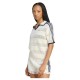 дамски,блузи,с,яка,мъжки,блузи,с,яка,adidas,originals,resort,s,short,sleeve,polo,white,(off,white)