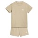 детски,екипи,adidas,originals,short,tee,set,beige,(khaki,three)