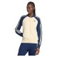 блуза,дамски,блузи,adidas,originals,sst,classic,full,zip,sweatshirt,beige,(warm,vanilla,night,indigo)