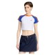 бебешка,тениска,мъжки,тениски,дамски,тениски,adidas,originals,sst,baby,short,sleeve,t,shirt,white,(white,bold,blue,orange)