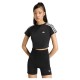 бебешка,тениска,мъжки,тениски,дамски,тениски,adidas,originals,sst,baby,short,sleeve,t,shirt,black,(black,black,white)