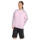 блуза,детски,блузи,adidas,originals,sst,loose,track,full,zip,sweatshirt,pink,(orchid,fusion)