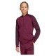 блуза,детски,блузи,adidas,originals,sst,full,zip,sweatshirt,purple,(maroon)