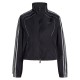 блуза,дамски,блузи,adidas,originals,teamgeist,track,full,zip,sweatshirt,black,(black,black,reflective,iron,met)